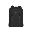 Wenger Carry-On 16'' Backpack with Tablet Pocket Black