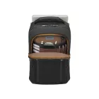 Wenger Carry-On 16'' Backpack with Tablet Pocket Black