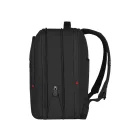 Wenger Carry-On 16'' Backpack with Tablet Pocket Black