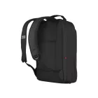 Wenger Carry-On 16'' Backpack with Tablet Pocket Black