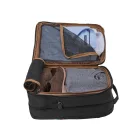 Wenger Carry-On 16'' Backpack with Tablet Pocket Black