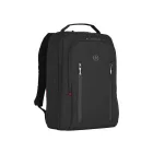 Wenger Carry-On 16'' Backpack with Tablet Pocket Black
