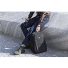 Wenger Carry-On 16'' Backpack with Tablet Pocket Black