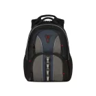Wenger 16'' Triple Protect Laptop Backpack Blue