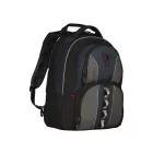 Wenger 16'' Triple Protect Laptop Backpack Blue