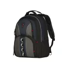 Wenger 16'' Triple Protect Laptop Backpack Blue
