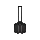 Wenger 15,6" Wheeled Laptop Case Black
