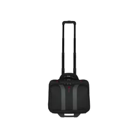 Wenger 15,6" Wheeled Laptop Case Black