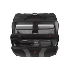 Wenger 15,6" Wheeled Laptop Case Black