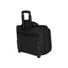 Wenger 15,6" Wheeled Laptop Case Black