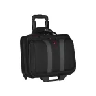 Wenger 15,6" Wheeled Laptop Case Black