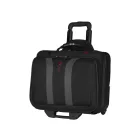 Wenger 15,6" Wheeled Laptop Case Black