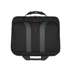 Wenger 15,6" Wheeled Laptop Case Black