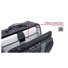 Wenger 15,6" Wheeled Laptop Case Black