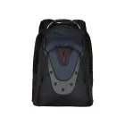 Wenger 17'' Laptop Backpack with Tablet Pocket Blue