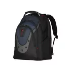 Wenger 17'' Laptop Backpack with Tablet Pocket Blue