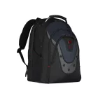 Wenger 17'' Laptop Backpack with Tablet Pocket Blue