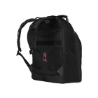 Wenger 17'' Laptop Backpack with Tablet Pocket Blue