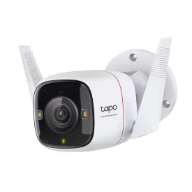   TP-Link Tapo C325WB Wireless Kamera Cloud kültéri éjjellátó