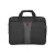 Wenger 16'' Double-Gusset Laptop Briefcase Black