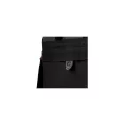 Wenger 16'' Double-Gusset Laptop Briefcase Black
