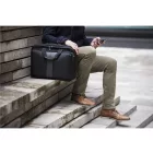 Wenger 16'' Double-Gusset Laptop Briefcase Black