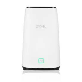   ZyXEL FWA-510 AX3600 WiFi 6 Router 5G NR 4.67 Gbps Indoor Router + 1 év Nebula Pro License