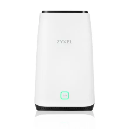 ZyXEL FWA-510 AX3600 WiFi 6 Router 5G NR 4.67 Gbps Indoor Router + 1 év Nebula Pro License