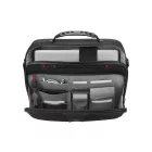 Wenger 16'' Laptop Briefcase Black