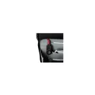 Wenger 16'' Laptop Briefcase Black