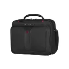 Wenger 16'' Laptop Briefcase Black