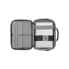 Wenger 16'' Laptop Briefcase Black