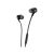 HP HyperX Cloud Earbuds II Black