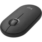 Logitech Pebble 2 Combo Tonal Graphite US