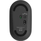 Logitech Pebble 2 Combo Tonal Graphite US