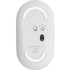 Logitech Pebble 2 Combo Tonal White US