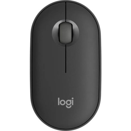 Logitech Pebble Mouse 2 M350S Tonal Graphite