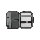 Wenger Insight Laptop Case 15,6" Black
