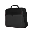 Wenger Insight Laptop Case 15,6" Black