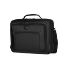 Wenger Insight Laptop Case 15,6" Black