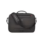 Wenger MX Commute Laptop Case with Backpack Straps 16" Gray