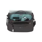 Wenger MX Commute Laptop Case with Backpack Straps 16" Gray