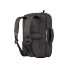 Wenger MX Commute Laptop Case with Backpack Straps 16" Gray
