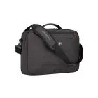Wenger MX Commute Laptop Case with Backpack Straps 16" Gray