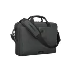 Wenger MX ECO Brief Laptop Briefcase with Tablet Pocket 16" Gray