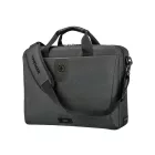 Wenger MX ECO Brief Laptop Briefcase with Tablet Pocket 16" Gray