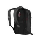 Wenger MX Light Laptop Backpack with Tablet Pocket 16" Gray