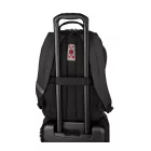 Wenger MX Light Laptop Backpack with Tablet Pocket 16" Gray
