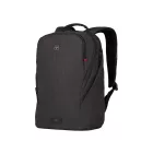 Wenger MX Light Laptop Backpack with Tablet Pocket 16" Gray