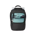 Wenger MX Light Laptop Backpack with Tablet Pocket 16" Gray